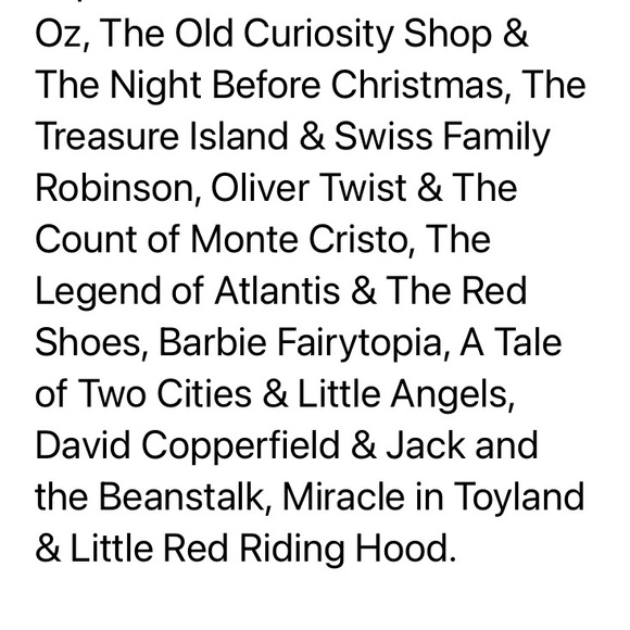 DVD’s ~ Family Movies - Picture 16 of 16